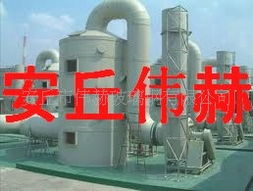 安丘市伟赫玻璃钢空气净化设备产品列表与核心优势一览